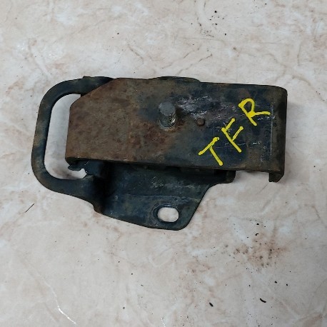 ENGINE MOUNT LH ISUZU TFR