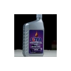 NP 50 ULTRA HD GASOLINE ENGINE OIL QT