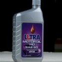 NP ULTRA HD50 (3) CONVENTIONAL GASOLINE ENGINE OIL QUART