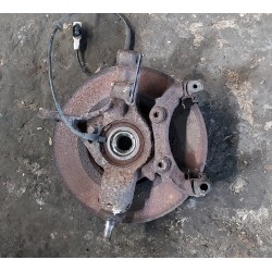 SPINDLE RH FRONT PEUGEOT 307