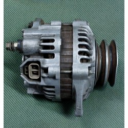 DIFFERENTIAL C32 LAUREL STRAIGHT TYPE