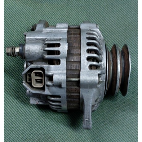 ALTERNATOR MAZDA B2500 FORD RANGER WL