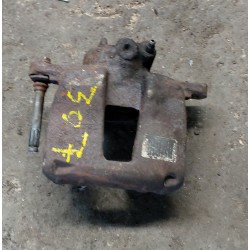 BRAKE CALIPER LH TOYOTA COROLLA AE90