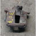 PEUGEOT 307 SHOCK BRAKES CALIPER FRONT RIGHT USED