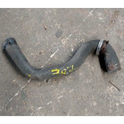 RADIATOR HOSE TOP PEUGEOT 307