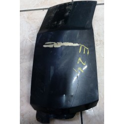 NISSAN TIIDA FENDER SHIELD LH