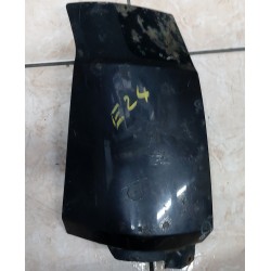 NISSAN TIIDA FENDER SHIELD LH