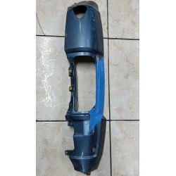 FRONT LH CORNER FENDER TOYOTA HIACE YH50