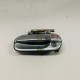 FRONT OUTER DOOR HANDLE NISSAN SENTRA B15 LH