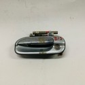 FRONT OUTER DOOR HANDLE NISSAN SENTRA B15 LH