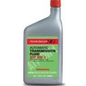 HONDA ATF DW-1 TRANSMISSION FLUID