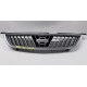 GRILLE NISSAN SENTRA B14 96 CHROME EDGE FINISH