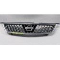 GRILLE NISSAN SENTRA B14 96 CHROME EDGE FINISH