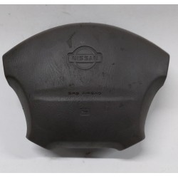 AIRBAG UNIT FRONT LH NISSAN B14