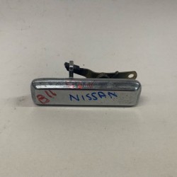 OUTER DOOR HANDLE NISSAN SUNNY B11 LH