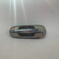 FRONT OUTER DOOR HANDLE HONDA CRV RD1 LH