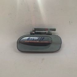 HYUNDAI ACCENT '96 '98 FRONT OUTER DOOR HANDLE RH