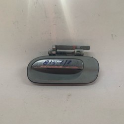 REAR OUTER DOOR HANDLE NISSAN SENTRA B15 LH