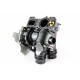 AUDI WATER PUMP