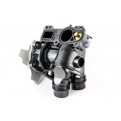 AUDI WATER PUMP