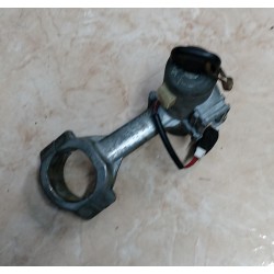 KEY MASTER CYLINDER IGNITION NISSAN SENTRA B14