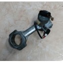 KEY MASTER CYLINDER IGNITION NISSAN SENTRA B14