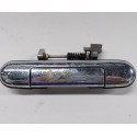 NISSAN MEDALIST HC33 REAR OUTER DOOR HANDLE RH