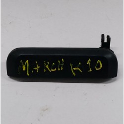 MARCH K10 FRONT/ REAR SAME OUTER DOOR HANDLE LH