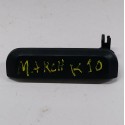 MARCH K10 FRONT/ REAR SAME OUTER DOOR HANDLE LH