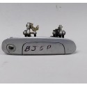 FRONT OUTER DOOR HANDLE MAZDA 323 BJ  RH