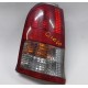 PEUGEOT 307 HATCHBACK TAIL LAMP LH USED