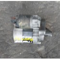 STARTER MOTOR RENAULT MEGANE