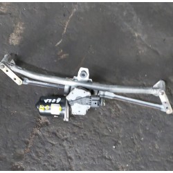 WIPER ARM INNER ASSY WITH MOTOR WV BORA