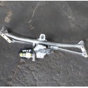 WIPER ARM INNER ASSY WITH MOTOR WV BORA