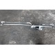 WIPER ARM INNER ASSY WITH MOTOR WV BORA