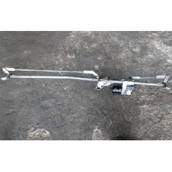 WIPER ARM INNER ASSY WITH MOTOR WV BORA