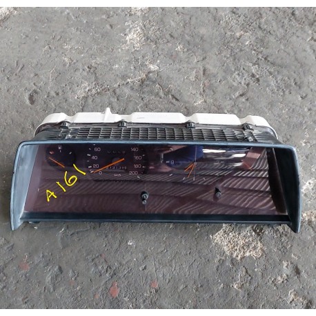 PANEL CLUSTER TOYOTA NZE121