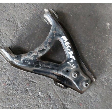 PRADO J120 CONTROL ARM LH