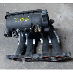 INTAKE MANIFOLD PEUGEOT 206