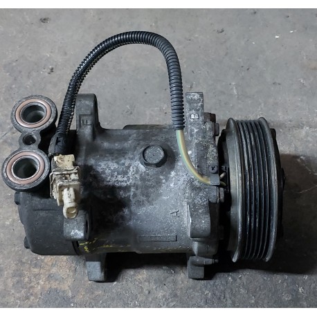 A/C COMPRESSOR PEUGEOT 307