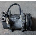 A/C COMPRESSOR PEUGEOT 206