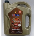 NP ULTRA PREMIUM 20W50 (2) HIGH PERFORMANCE GAS ENGINE OIL GALLON