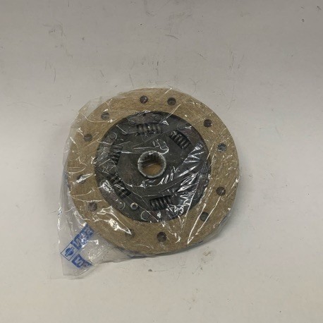 CLUTCH PLATE NISSAN PULSAR 1981-86 998 CC