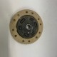 CLUTCH PLATE NISSAN PULSAR 1981-86 998 CC