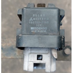 FUEL INCECTORS DRIVE RELAY MITSUBISHI GALANT VRG