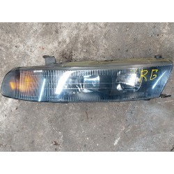 HEAD LAMP RH MITSUBISHI GALANT VRG ORIGINAL