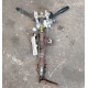 STEERING COLUMN WITH KEY CYLINDER PEUGEOT 307