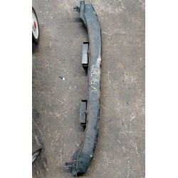 FRONT BUMPER REINFORCEMENT MITSUBISHI L200 '92