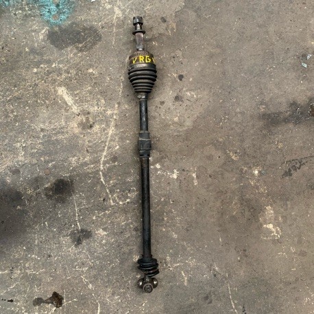 AXLE COMPLETE MITSUBISHI GALANT VRG GDI RH