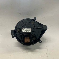 AC BLOWER MOTOR AUDI A4 B6 B7 2000-09